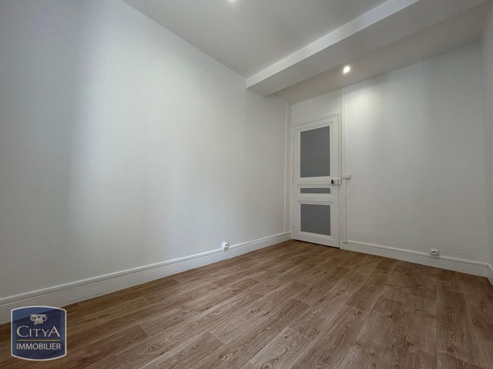 location Appartement - 2 pièce(s) - 33 m² Sedan (08200)