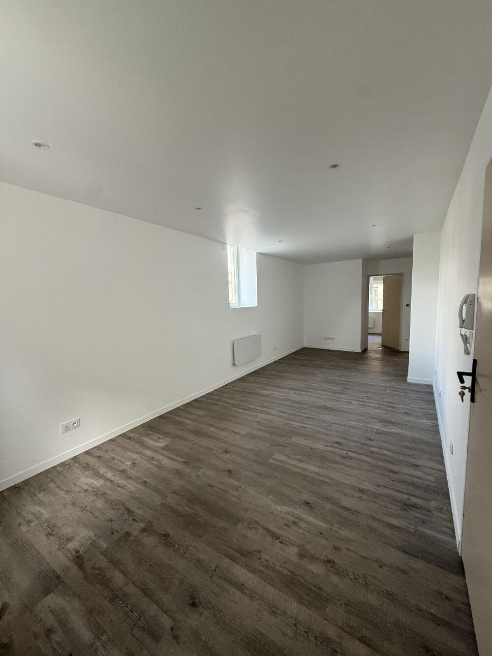 Appartement T3 en plein centre-ville de Mâcon - Découvre....