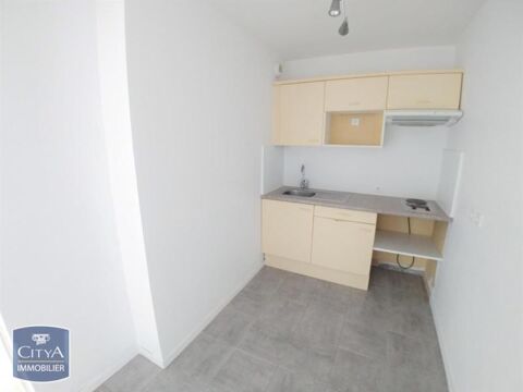  Appartement � louer 2 pi�ces 42 m�
