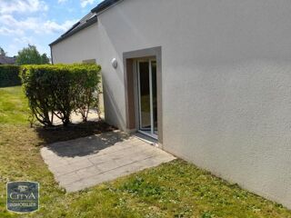  Appartement à louer 2 pièces 42 m²