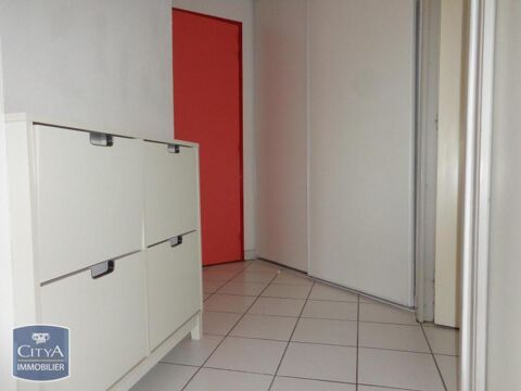  Appartement � louer 2 pi�ces 42 m�
