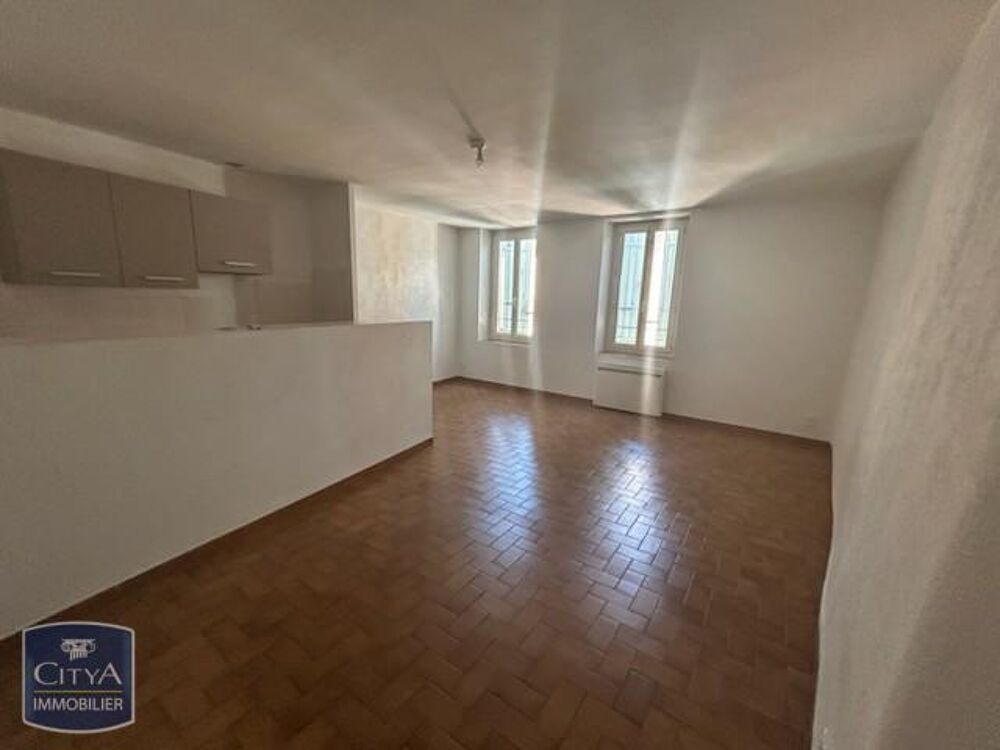 À LOUER : Découvrez cet appartement T2 idéalement situé ....