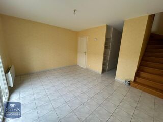  Appartement à louer 2 pièces 42 m²