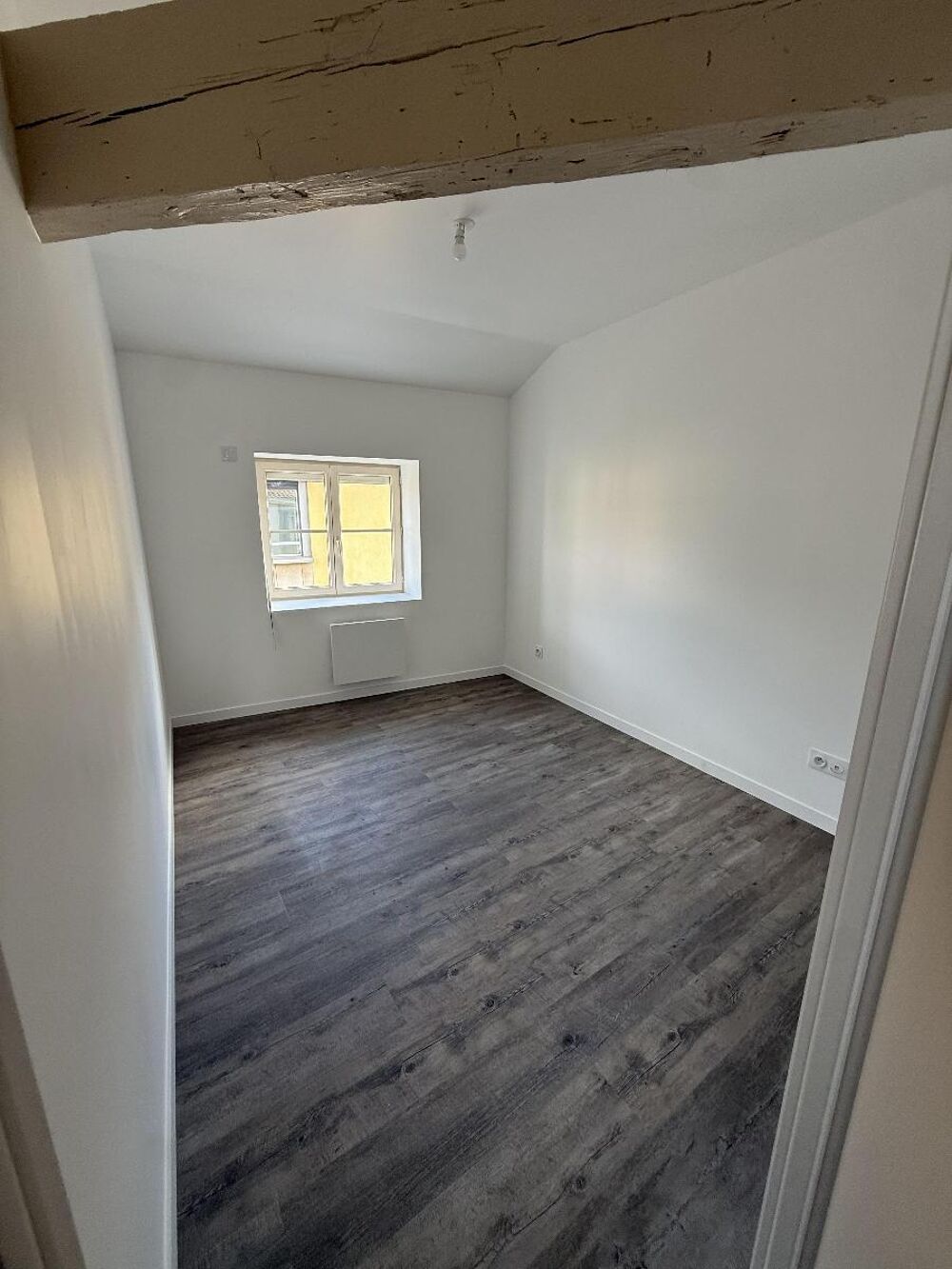Appartement T3 en plein centre-ville de Mâcon - Idéaleme....