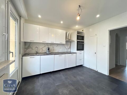  Appartement  louer 4 pices 90 m