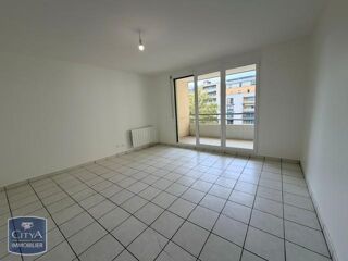  Appartement à louer 2 pièces 48 m²