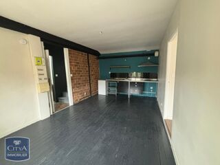  Appartement à louer 2 pièces 35 m²