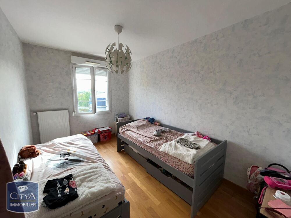 location Appartement - 3 pièce(s) - 70 m² Château-Thierry (02400)