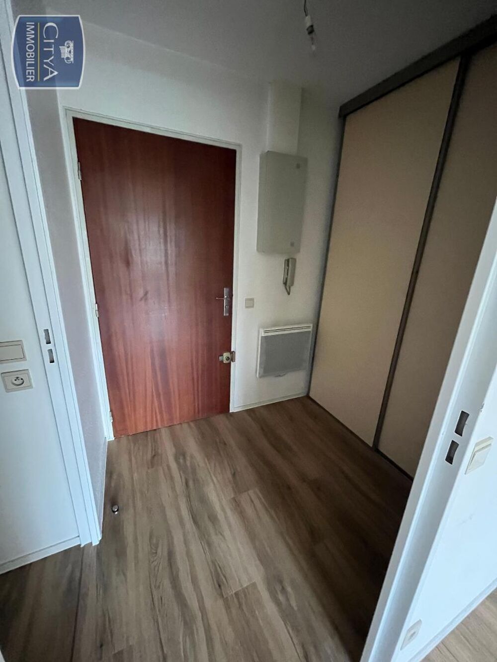 location Appartement - 2 pièce(s) - 36 m² Bordeaux (33000)