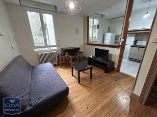  Appartement � louer 3 pi�ces 57 m�