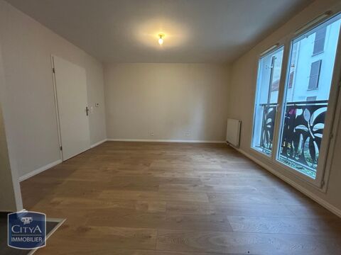 Appartement � louer 1 pi�ce 30 m�
