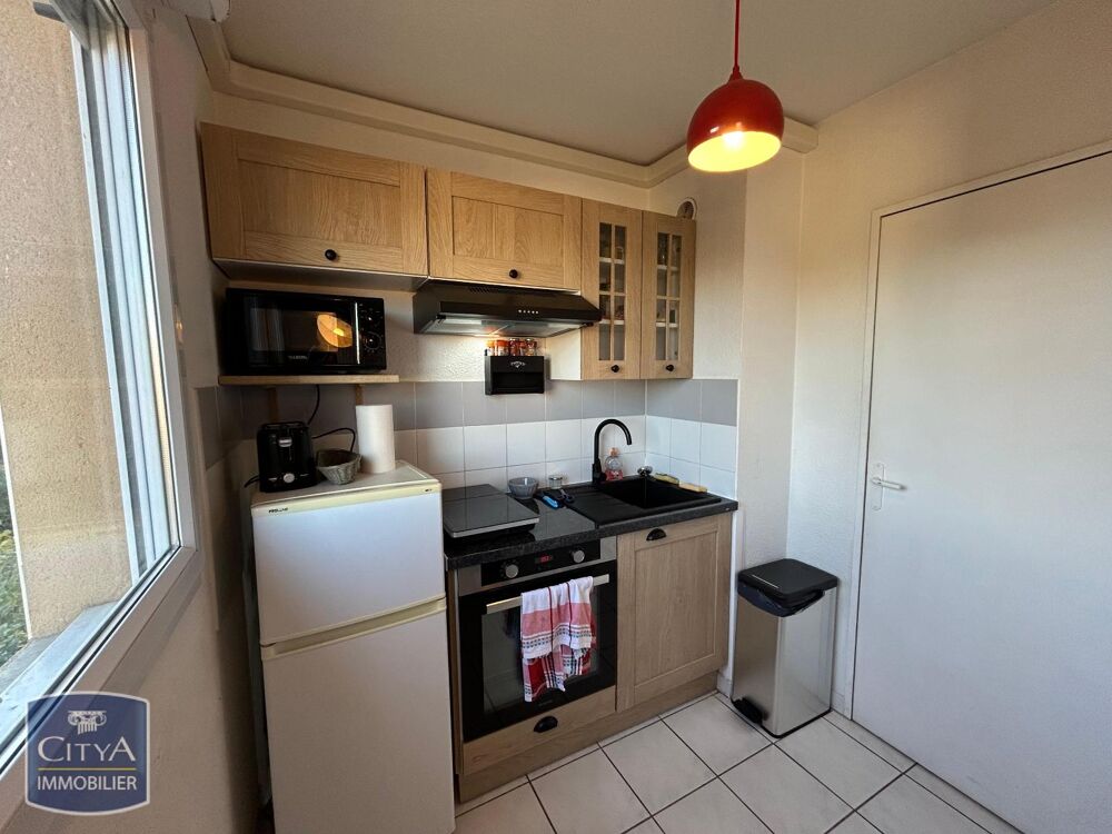 À LOUER : Appartement T2 à Avignon, situé dans un quarti....