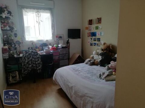  Appartement � louer 4 pi�ces 71 m�