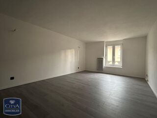  Appartement à louer 3 pièces 59 m²