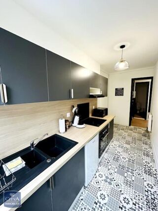  Appartement � louer 2 pi�ces 52 m�