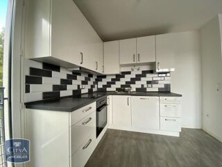  Appartement � louer 4 pi�ces 81 m�