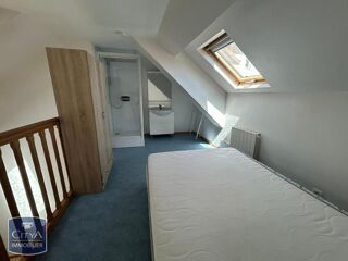  Appartement à louer 2 pièces 29 m²