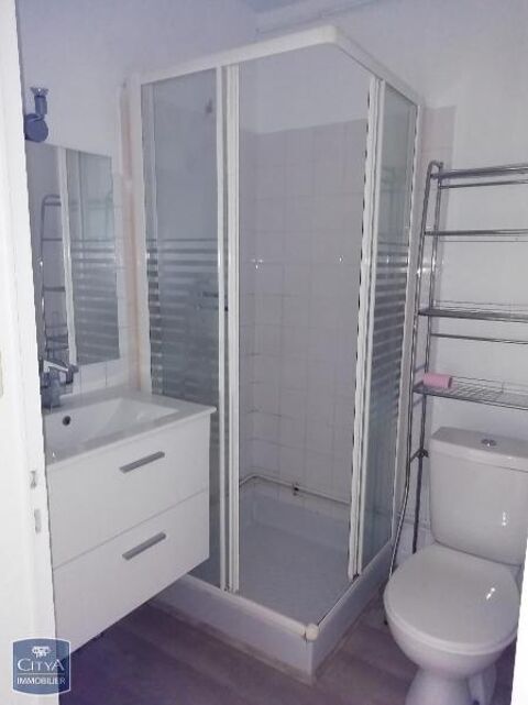  Appartement  louer 1 pice 17 m