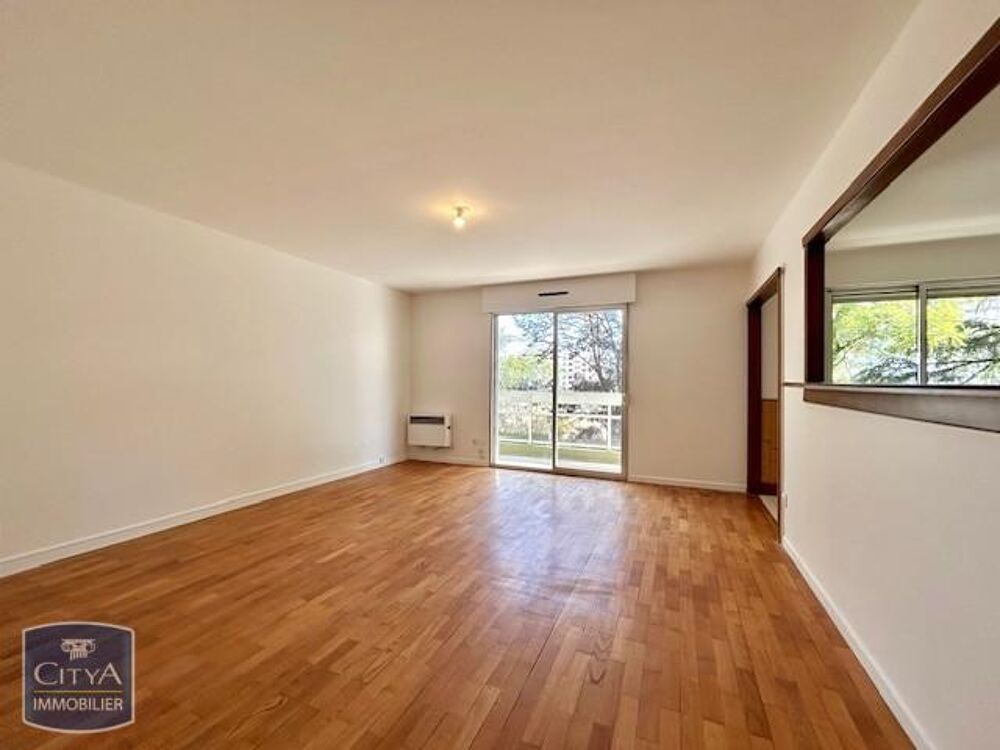location Appartement - 4 pièce(s) - 98 m² Villeurbanne (69100)