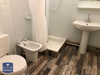  Appartement � louer 1 pi�ce 27 m�