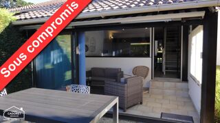  Maison � vendre 3 pi�ces 54 m�