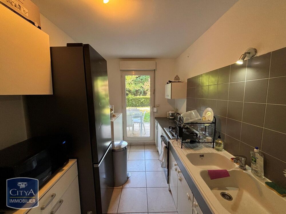 location Appartement - 3 pièce(s) - 64 m² Écully (69130)