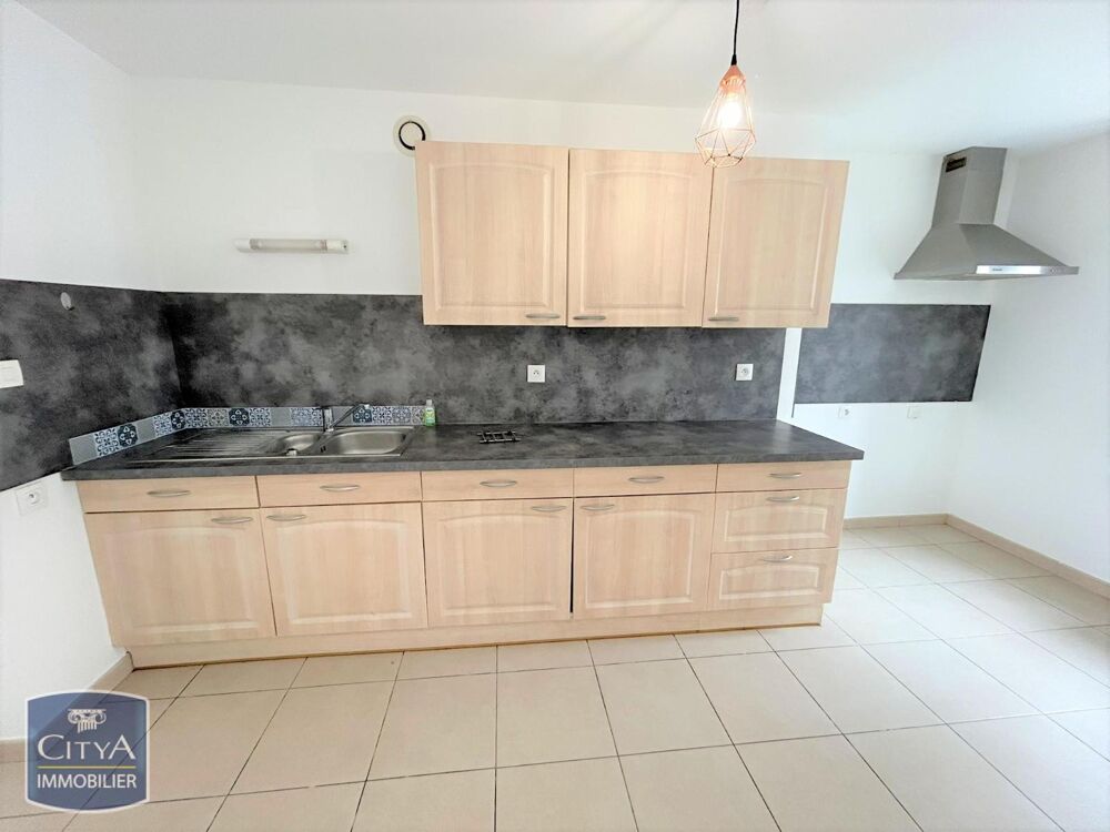 location Maison - 4 pièce(s) - 73 m² Mortiers (02270)
