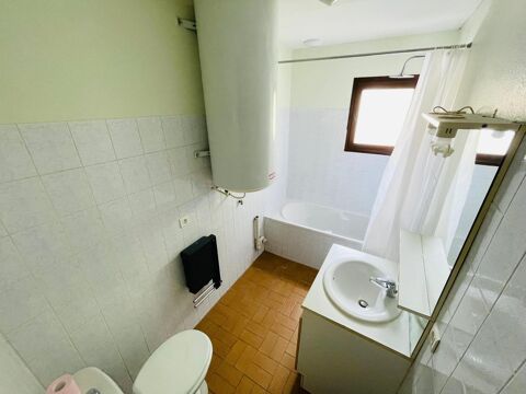  Appartement  louer 2 pices 39 m
