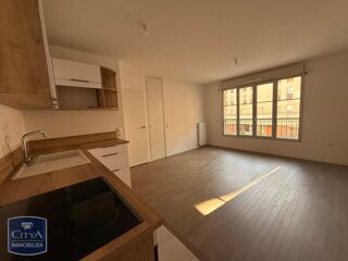  Appartement � louer 2 pi�ces 42 m�