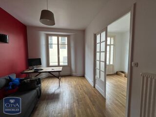  Appartement à louer 3 pièces 66 m²