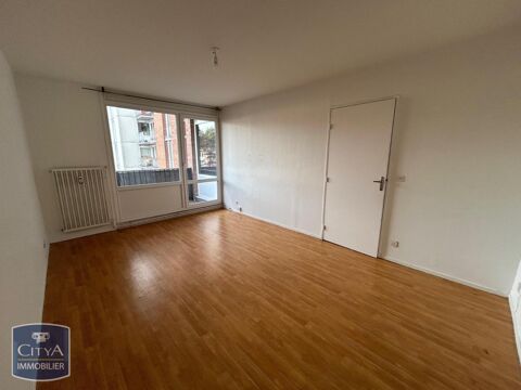  Appartement � louer 2 pi�ces 47 m�