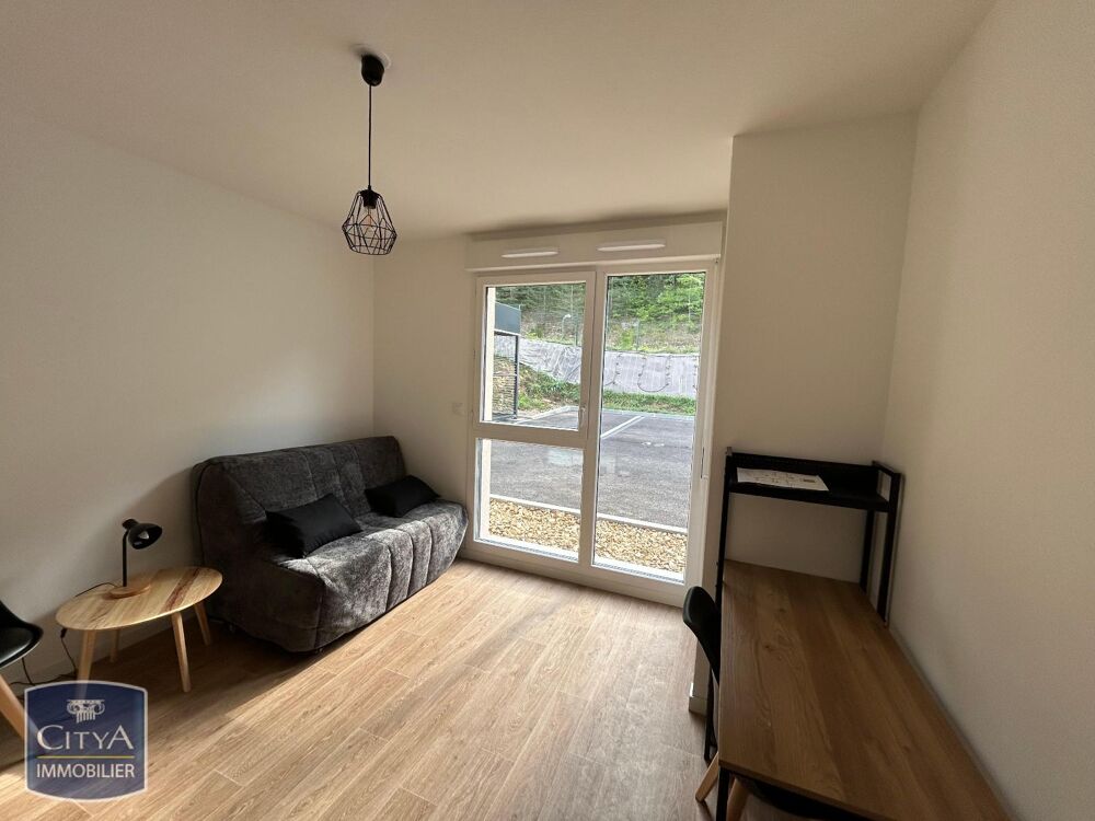 location Appartement - 1 pièce(s) - 22 m² Champcevinel (24750)