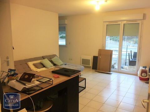 Appartement  louer 2 pices 45 m