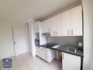  Appartement à louer 3 pièces 74 m²