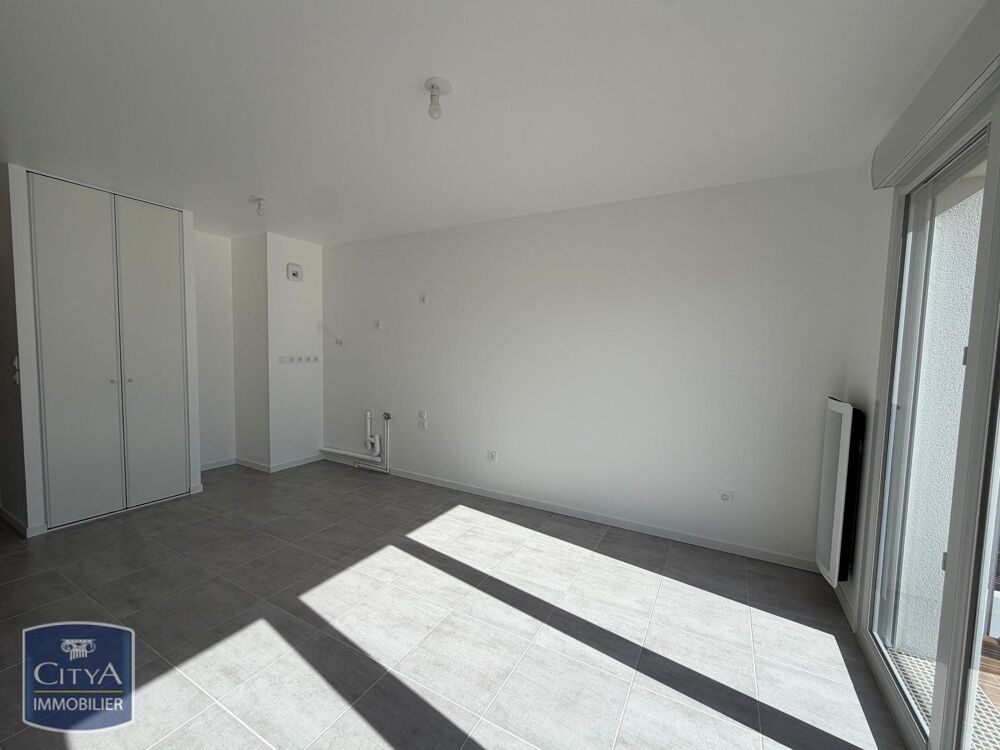 location Appartement - 2 pièce(s) - 42 m² La Rochelle (17000)