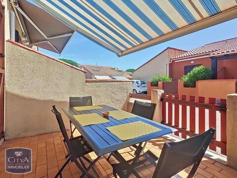  Appartement � louer 3 pi�ces 34 m�