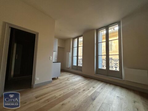  Appartement  louer 1 pice 22 m