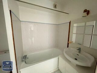  Appartement à louer 1 pièce 24 m²