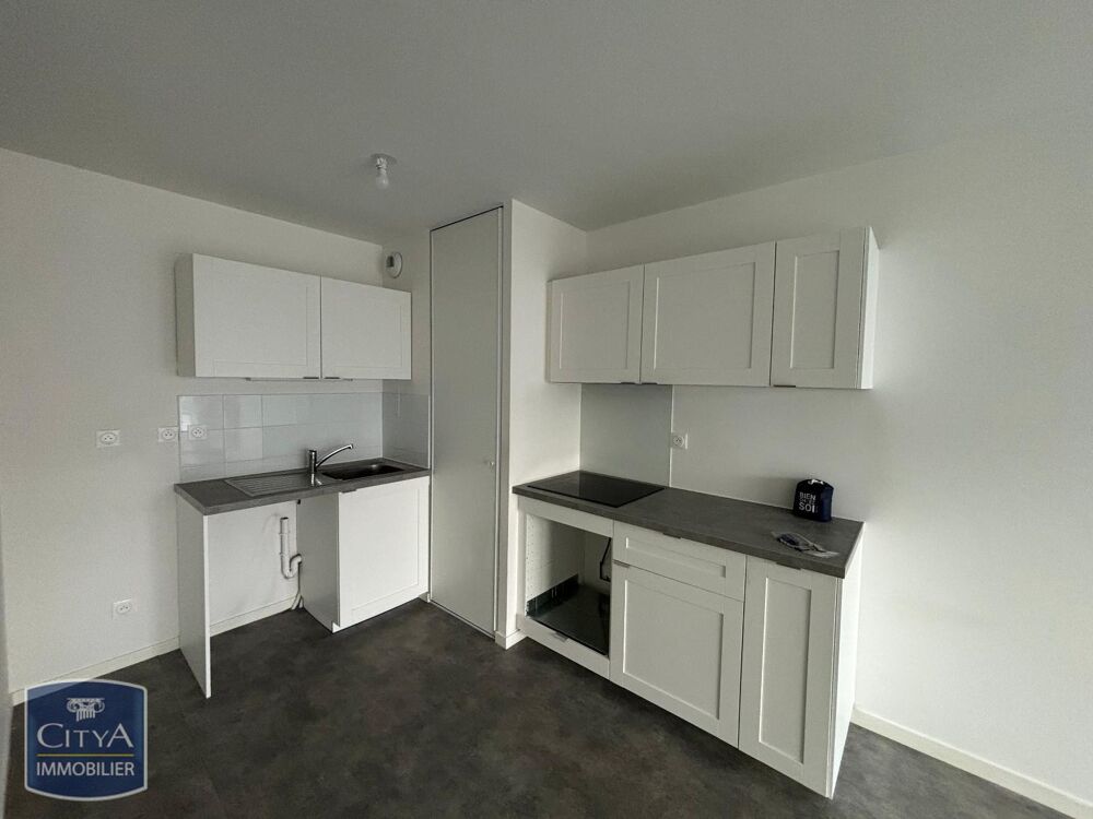 EXCLUSIVITÉ - APPARTEMENT 3 PIÈCES RECENT À louer : à OR....
