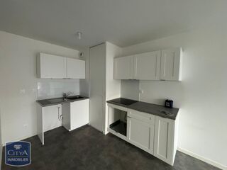  Appartement à louer 3 pièces 64 m²