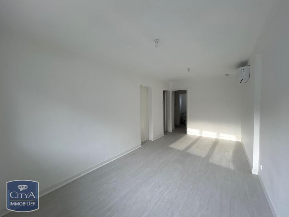 location Appartement - 2 pièce(s) - 39 m² Agen (47000)