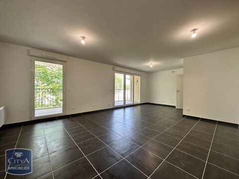  Appartement � louer 2 pi�ces 58 m�