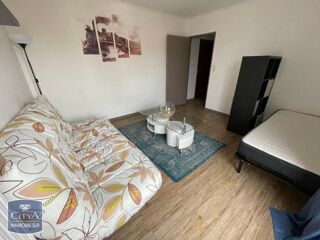  Appartement à louer 1 pièce 29 m²