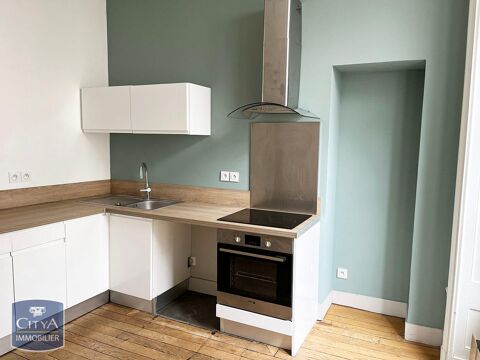  Appartement  louer 4 pices 89 m