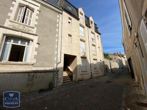  Appartement  louer 1 pice 17 m