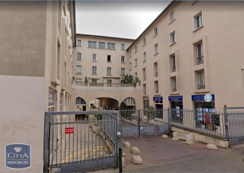  Parking / Garage � louer 