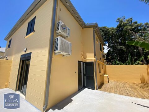  Maison � louer 3 pi�ces 85 m�