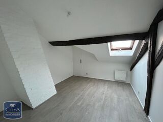  Appartement � louer 1 pi�ce 52 m�