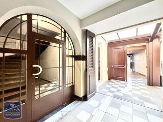  Appartement à louer 2 pièces 54 m²
