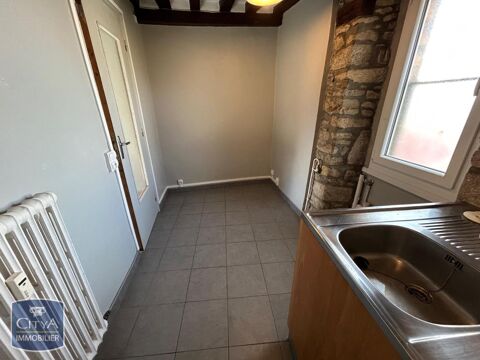  Appartement  louer 1 pice 24 m